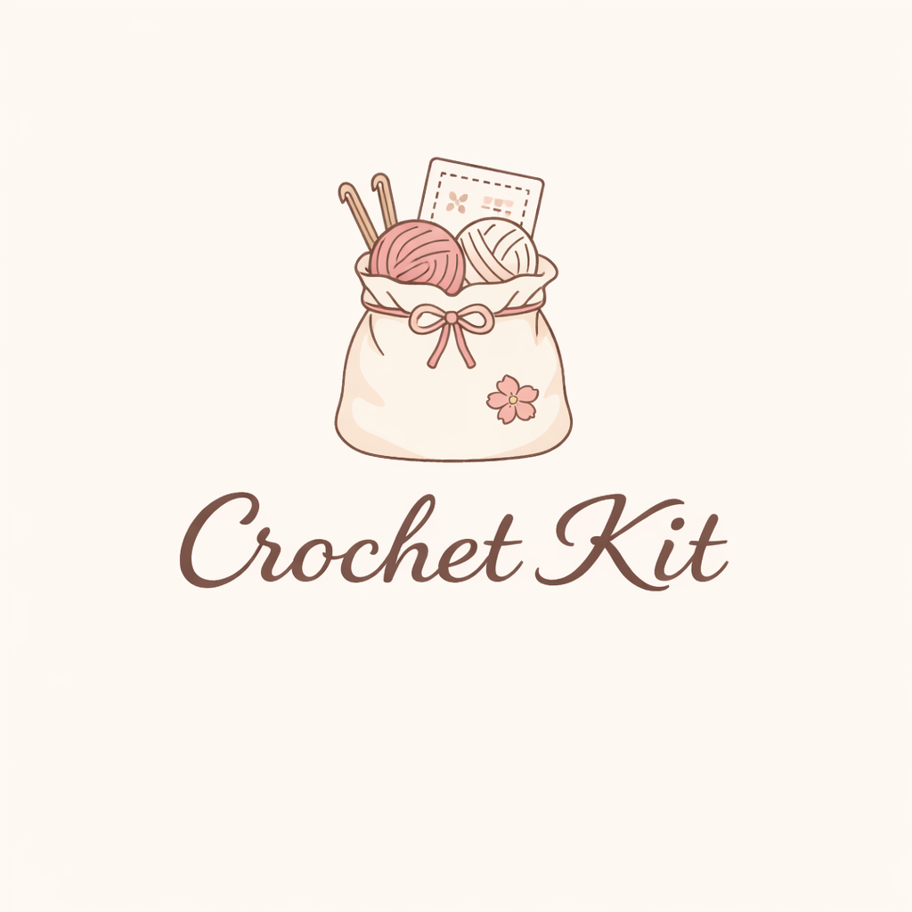 Crochet Kit (All Products)